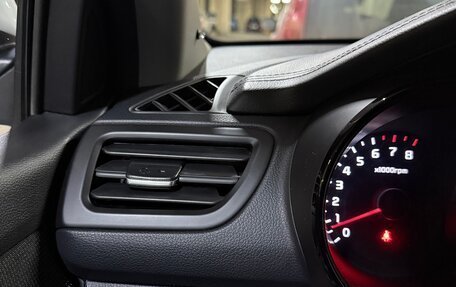KIA Rio III рестайлинг, 2016 год, 1 269 000 рублей, 9 фотография