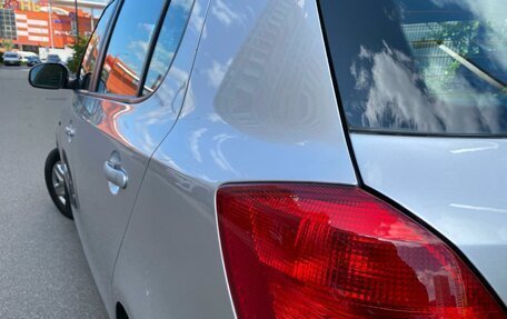 Skoda Fabia II, 2012 год, 749 000 рублей, 13 фотография
