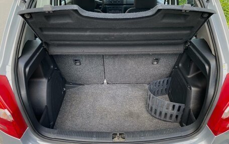 Skoda Fabia II, 2012 год, 749 000 рублей, 24 фотография
