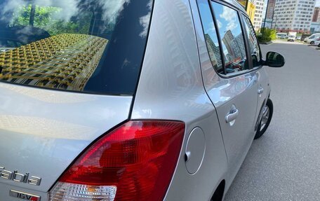 Skoda Fabia II, 2012 год, 749 000 рублей, 19 фотография
