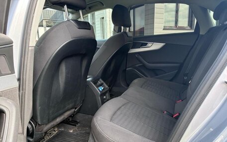 Audi A4, 2016 год, 2 950 000 рублей, 8 фотография