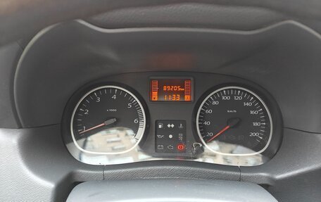 Renault Duster I рестайлинг, 2015 год, 980 000 рублей, 11 фотография