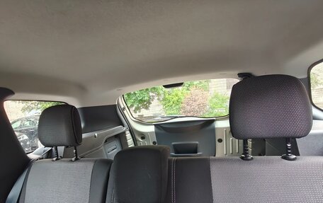 Renault Duster I рестайлинг, 2015 год, 980 000 рублей, 13 фотография