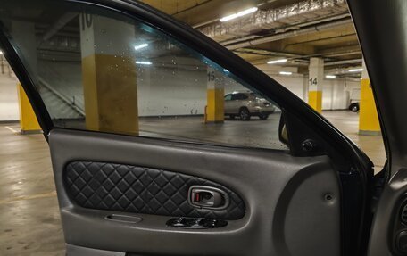 KIA Spectra II (LD), 2007 год, 370 000 рублей, 6 фотография