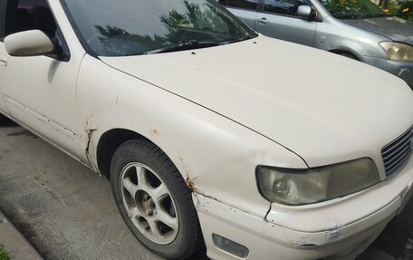 Nissan Cefiro II, 1997 год, 110 000 рублей, 5 фотография