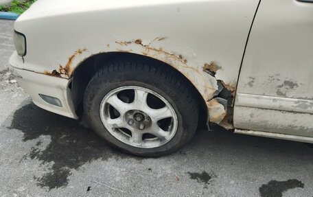 Nissan Cefiro II, 1997 год, 110 000 рублей, 4 фотография