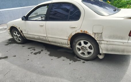 Nissan Cefiro II, 1997 год, 110 000 рублей, 3 фотография