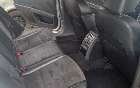Skoda Superb III рестайлинг, 2009 год, 620 000 рублей, 4 фотография