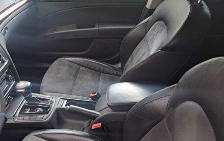 Skoda Superb III рестайлинг, 2009 год, 620 000 рублей, 3 фотография