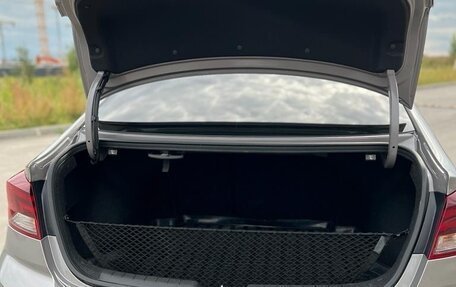 Hyundai Elantra VI рестайлинг, 2019 год, 1 750 000 рублей, 7 фотография