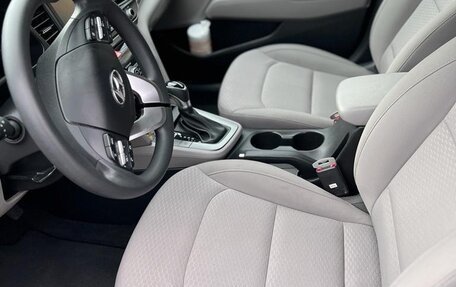 Hyundai Elantra VI рестайлинг, 2019 год, 1 750 000 рублей, 5 фотография
