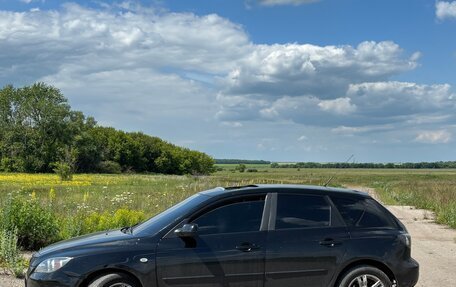 Mazda 3, 2005 год, 390 000 рублей, 2 фотография