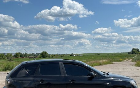 Mazda 3, 2005 год, 390 000 рублей, 3 фотография