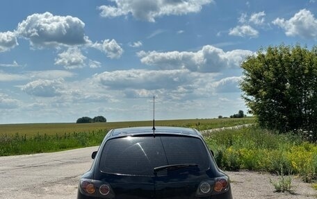 Mazda 3, 2005 год, 390 000 рублей, 4 фотография