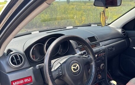 Mazda 3, 2005 год, 390 000 рублей, 5 фотография