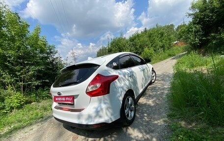 Ford Focus III, 2012 год, 900 000 рублей, 5 фотография