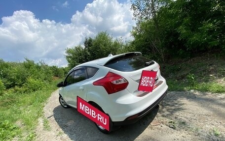 Ford Focus III, 2012 год, 900 000 рублей, 4 фотография