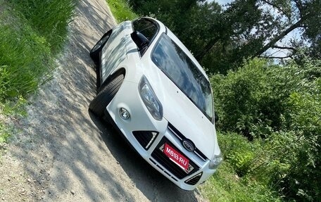 Ford Focus III, 2012 год, 900 000 рублей, 6 фотография