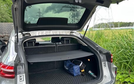 Haval F7x I, 2024 год, 2 600 000 рублей, 9 фотография