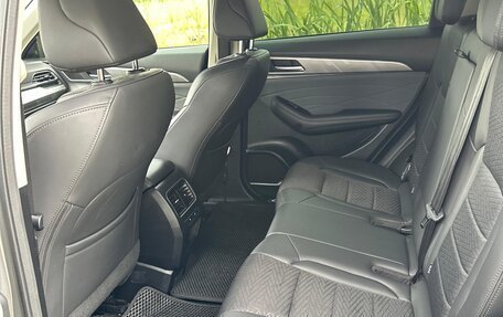 Haval F7x I, 2024 год, 2 600 000 рублей, 10 фотография