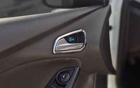 Ford Focus III, 2012 год, 900 000 рублей, 10 фотография