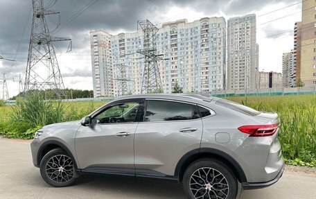 Haval F7x I, 2024 год, 2 600 000 рублей, 6 фотография
