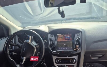 Ford Focus III, 2012 год, 900 000 рублей, 7 фотография