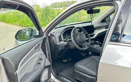 Haval F7x I, 2024 год, 2 600 000 рублей, 12 фотография