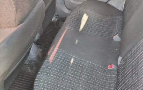 Hyundai Accent II, 2009 год, 510 000 рублей, 6 фотография