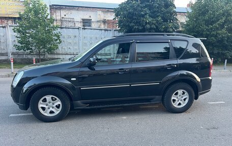 SsangYong Rexton III, 2010 год, 1 099 000 рублей, 7 фотография