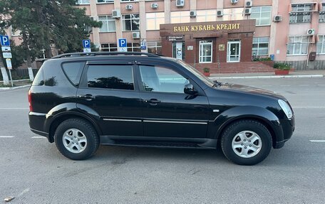 SsangYong Rexton III, 2010 год, 1 099 000 рублей, 6 фотография
