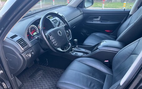SsangYong Rexton III, 2010 год, 1 099 000 рублей, 8 фотография