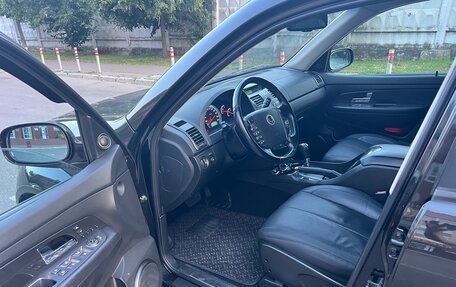 SsangYong Rexton III, 2010 год, 1 099 000 рублей, 12 фотография
