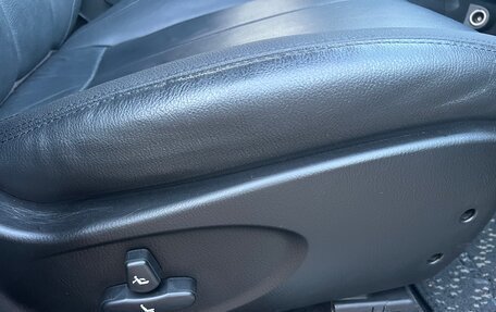 SsangYong Rexton III, 2010 год, 1 099 000 рублей, 15 фотография