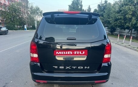 SsangYong Rexton III, 2010 год, 1 099 000 рублей, 5 фотография