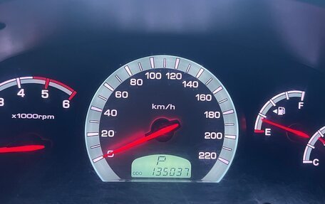 SsangYong Rexton III, 2010 год, 1 099 000 рублей, 20 фотография