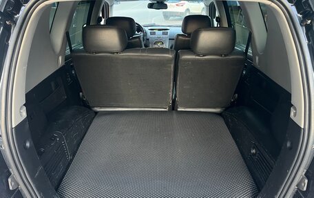 SsangYong Rexton III, 2010 год, 1 099 000 рублей, 25 фотография