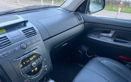 SsangYong Rexton III, 2010 год, 1 099 000 рублей, 18 фотография