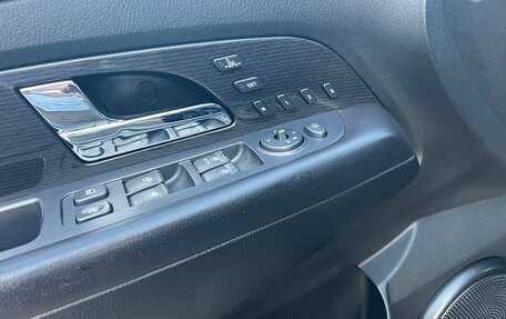SsangYong Rexton III, 2010 год, 1 099 000 рублей, 17 фотография