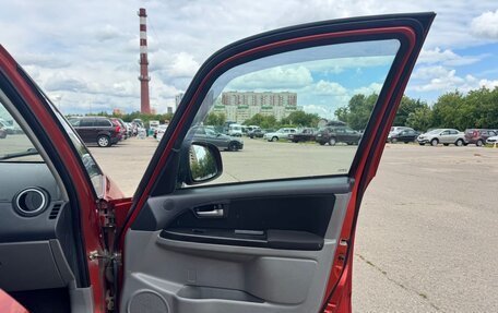 Suzuki SX4 II рестайлинг, 2013 год, 675 000 рублей, 19 фотография