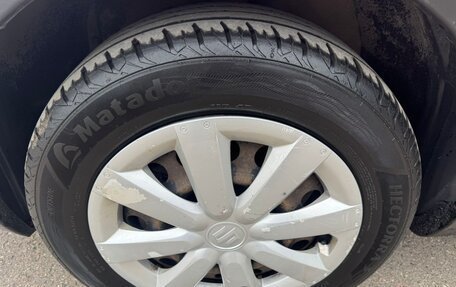 Suzuki SX4 II рестайлинг, 2013 год, 675 000 рублей, 12 фотография