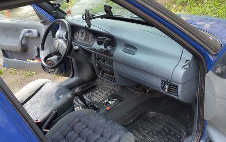 Skoda Felicia I рестайлинг, 1997 год, 106 000 рублей, 5 фотография