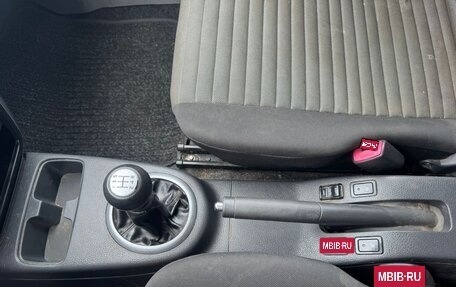 Suzuki SX4 II рестайлинг, 2013 год, 675 000 рублей, 25 фотография