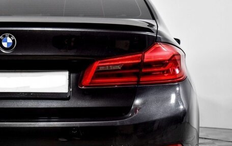 BMW 5 серия, 2018 год, 2 799 990 рублей, 7 фотография