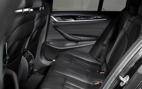 BMW 5 серия, 2018 год, 2 799 990 рублей, 11 фотография