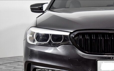 BMW 5 серия, 2018 год, 2 799 990 рублей, 6 фотография