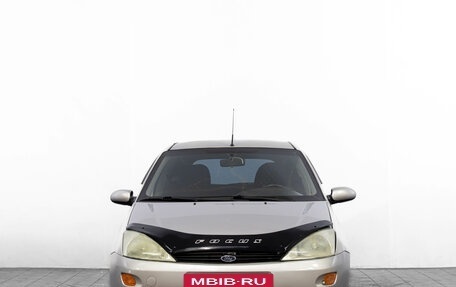 Ford Focus IV, 1999 год, 249 000 рублей, 3 фотография