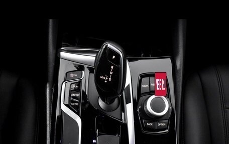 BMW 5 серия, 2018 год, 2 799 990 рублей, 10 фотография