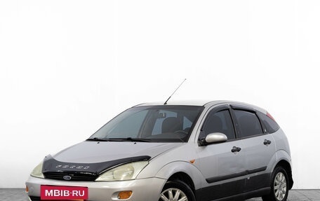 Ford Focus IV, 1999 год, 249 000 рублей, 4 фотография