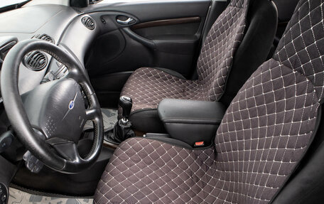 Ford Focus IV, 1999 год, 249 000 рублей, 9 фотография
